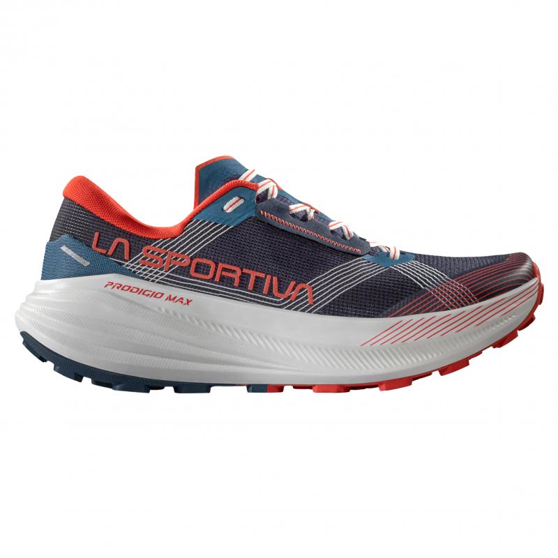 La Sportiva La Sportiva Prodigio Max Løpesko ZFRS104 Lillehammer Sport 3