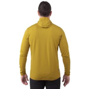 Mountain Equipment Lumiko Hooded Jacket M - Bilde 2