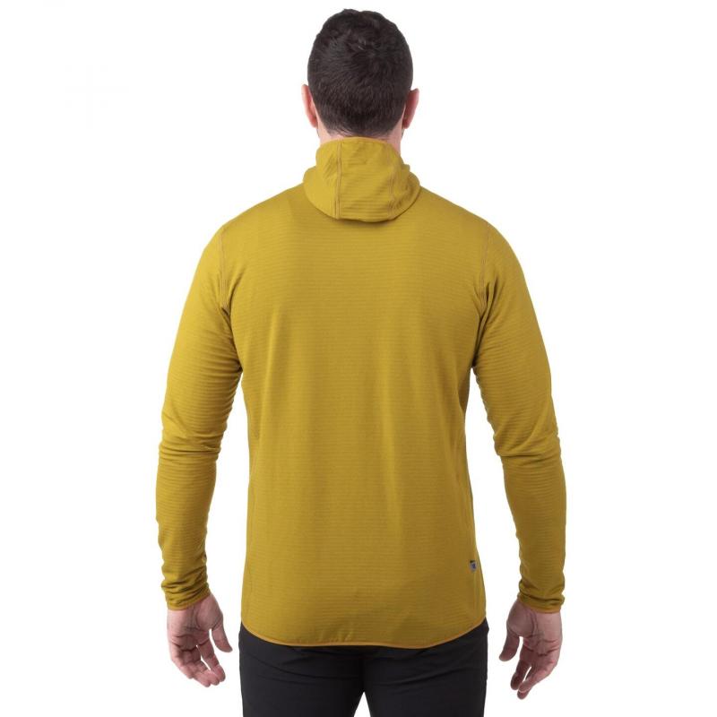 Mountain Equipment Lumiko Hooded Jacket M - Bilde 2