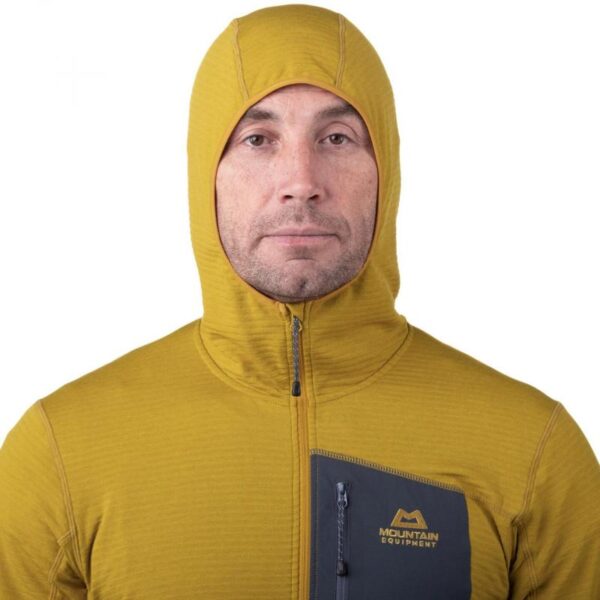 Mountain Equipment Lumiko Hooded Jacket M