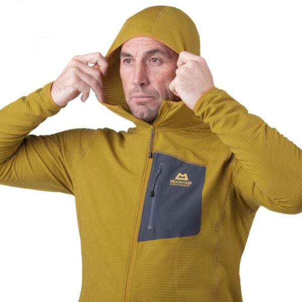 Mountain Equipment Lumiko Hooded Jacket M