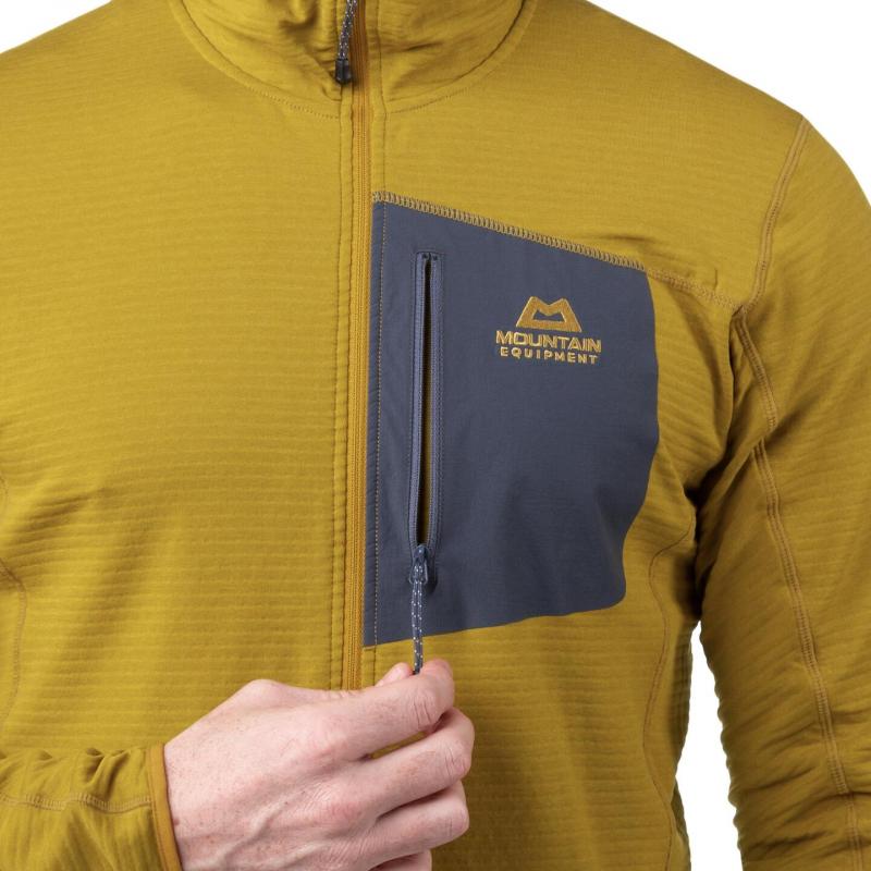 Mountain Equipment Lumiko Hooded Jacket M - Bilde 5
