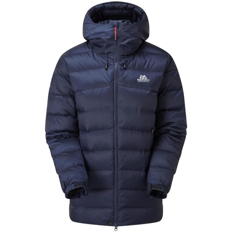 Mountain Equipment Senja Jacket W - Bilde 1