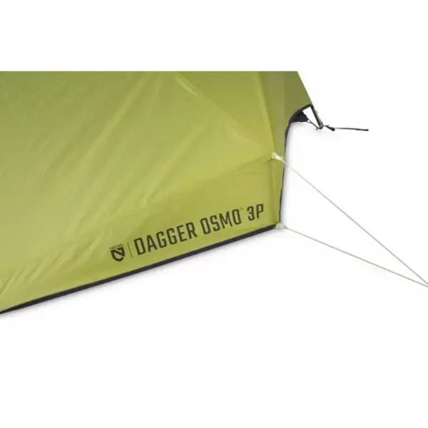 Nemo Dagger OSMO Telt - 3P