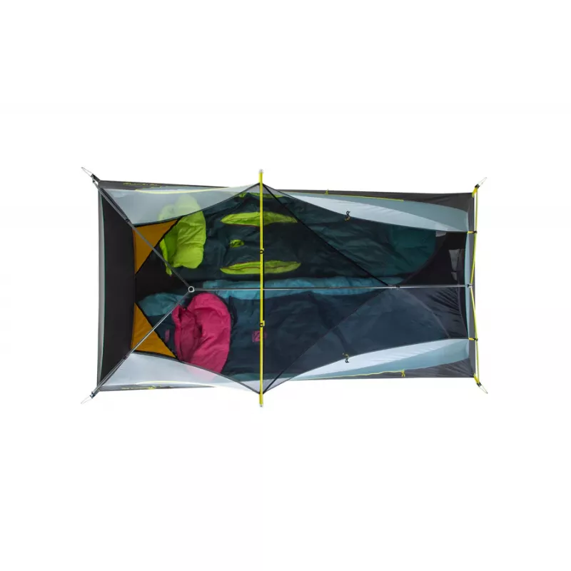Nemo Dragonfly OSMO Telt - 2p - Bilde 11