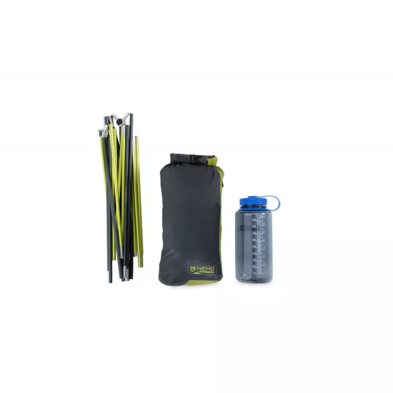 Nemo Dragonfly OSMO Telt - 2p - Bilde 2