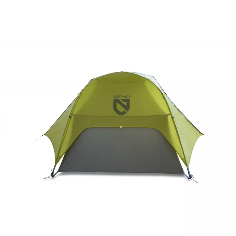 Nemo Dragonfly OSMO Telt - 2p - Bilde 3