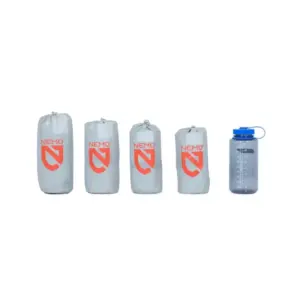 Nemo Tensor All Season Regular Wide - Bilde 10