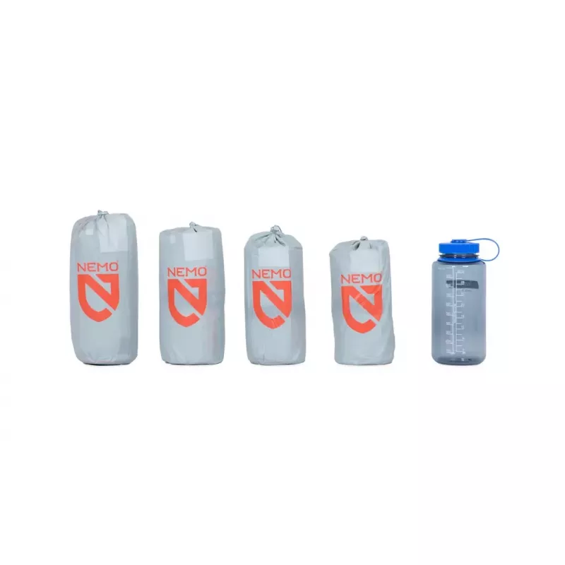 Nemo Tensor All Season Regular Wide - Bilde 10