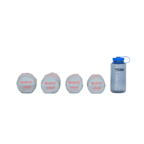 Nemo Tensor All Season Regular Wide
