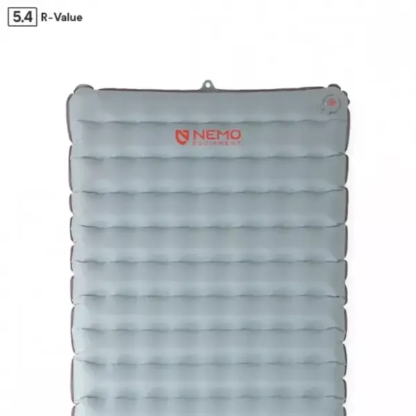 Nemo Tensor All Season Regular Wide