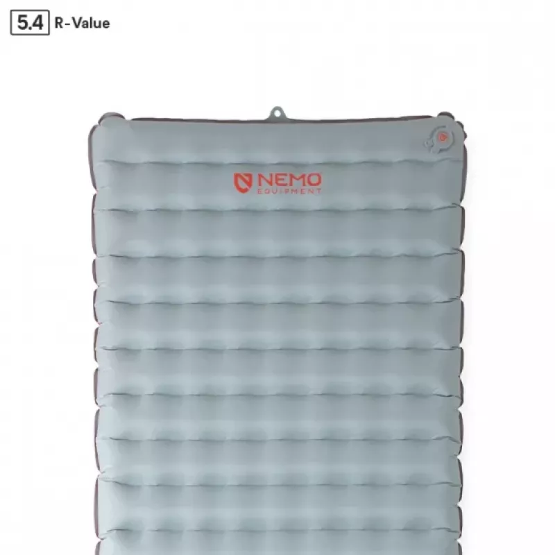 Nemo Tensor All Season Regular Wide - Bilde 4
