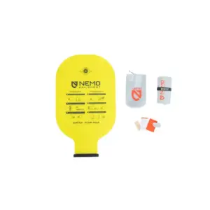 Nemo Tensor All Season Regular Wide - Bilde 9