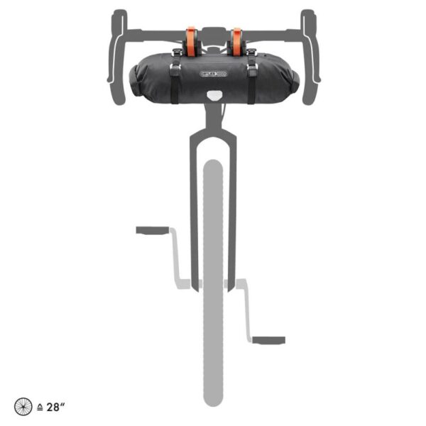 ORTLIEB Handlebar Pack 9L