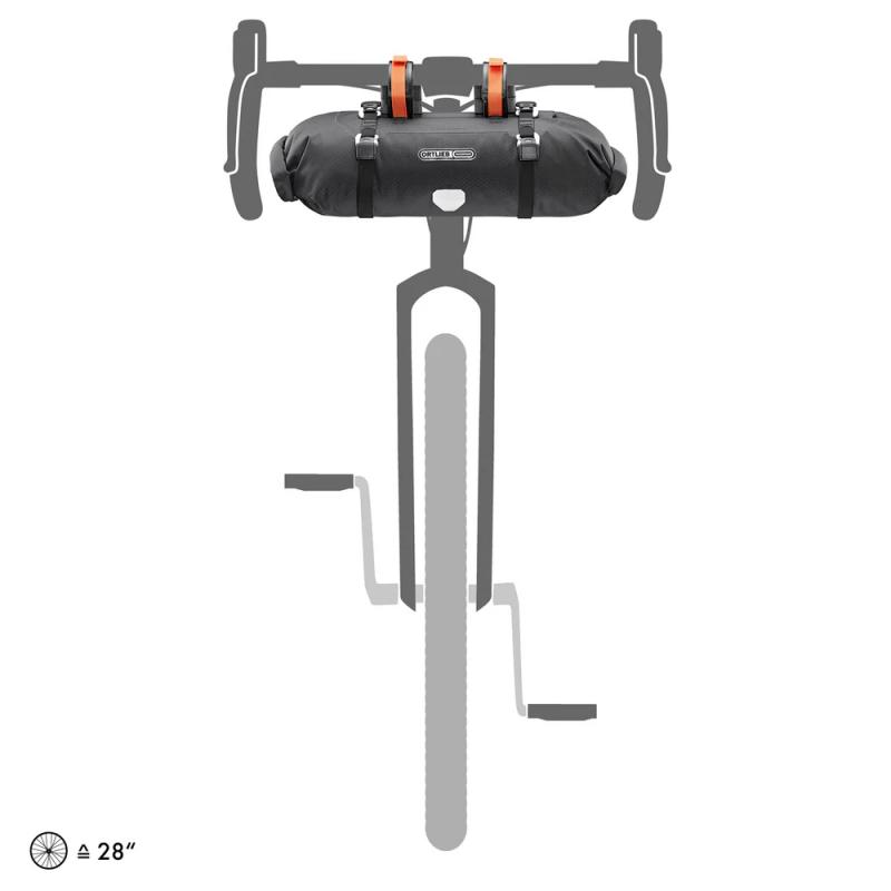 ORTLIEB Handlebar Pack 9L - Bilde 3