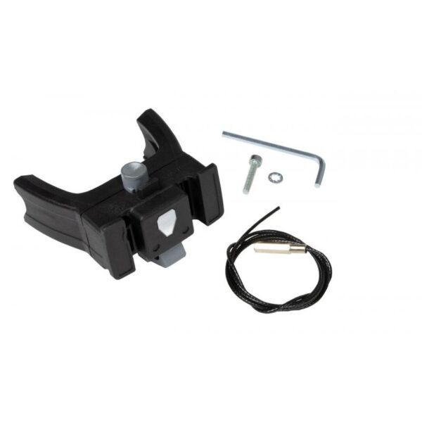 ORTLIEB Handlebar Mounting-Set E-Bike styrefeste