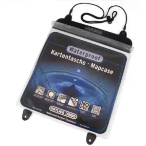 ORTLIEB Kartmappe