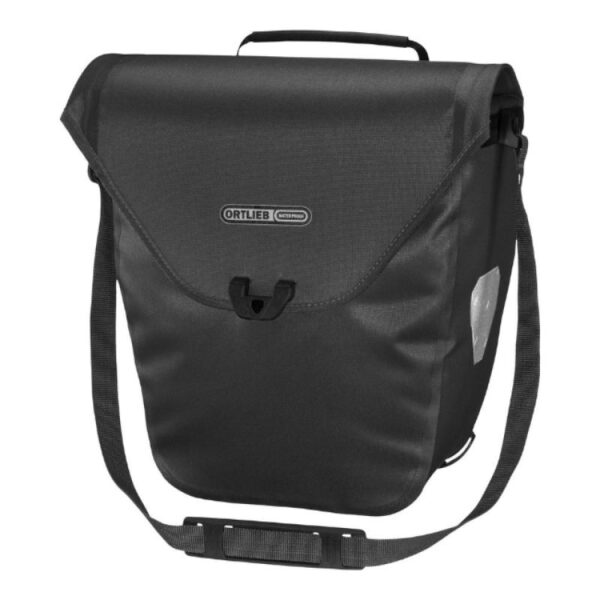 ORTLIEB Velo-Shopper sykkelveske 18L QL2.1