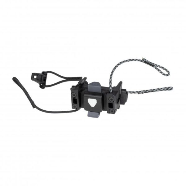 Ortlieb Handlebar Mounting-Set Qr OR-E241 Lillehammer Sport 1