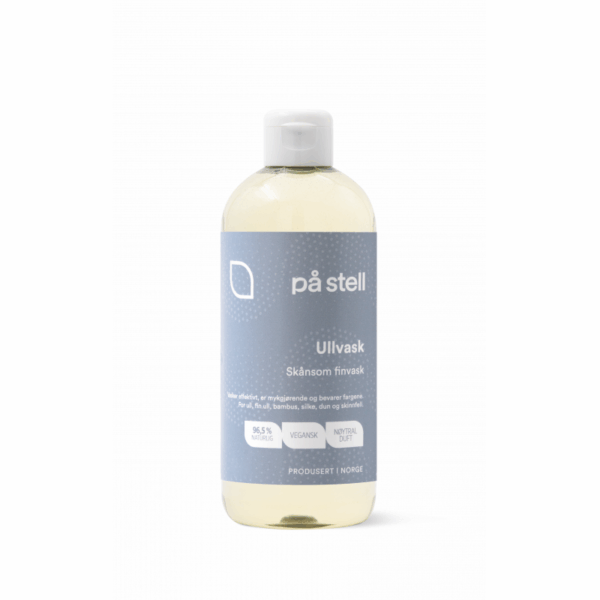 På Stell Ullvask 500ml 1406720001 Lillehammer Sport 1