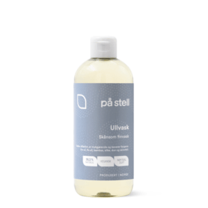 På Stell Ullvask 500ml 1406720001 Lillehammer Sport 2