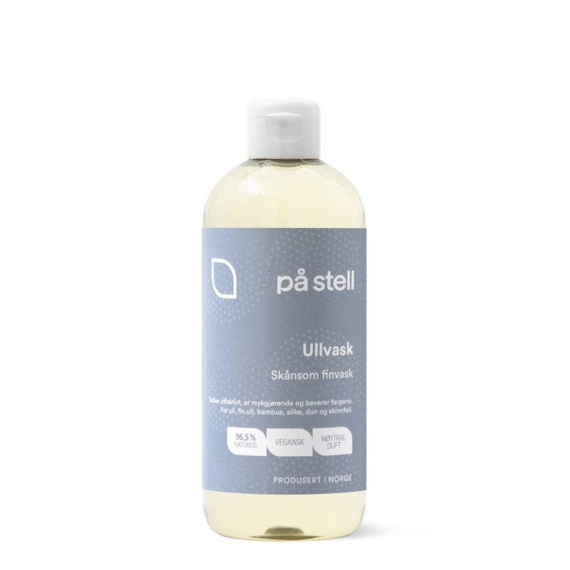 På Stell Ullvask 500ml 1406720001 Lillehammer Sport 2