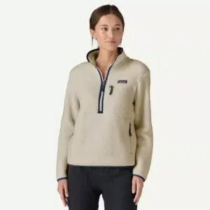 Patagonia W´S Retro Pile Marsupial - Bilde 2