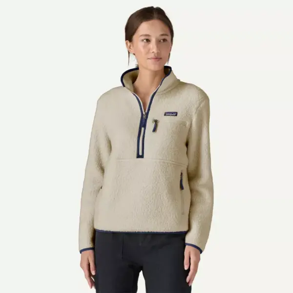 Patagonia-W´S Retro Pile Marsupial-P22835-Lillehammer Sport-2 Patagonia W´S Retro Pile Marsupial