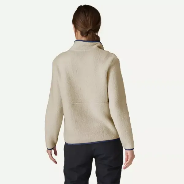 Patagonia-W´S Retro Pile Marsupial-P22835-Lillehammer Sport-3 Patagonia W´S Retro Pile Marsupial