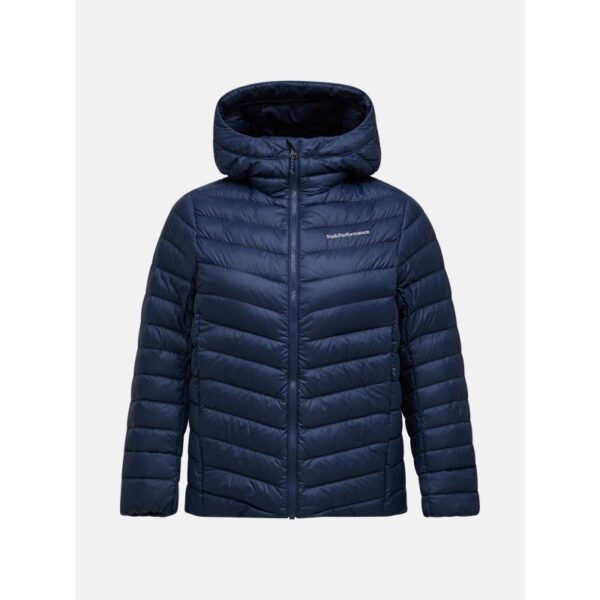 Peak Performance Peak Performance W Frost Down Hood Jacket G80527 Lillehammer Sport 1