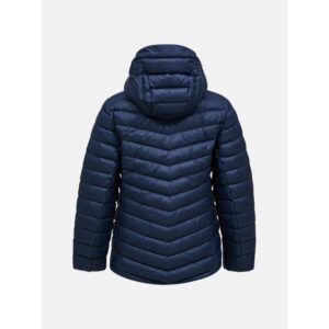 Peak Performance Peak Performance W Frost Down Hood Jacket G80527 Lillehammer Sport 2