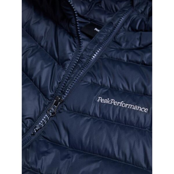 Peak Performance Peak Performance W Frost Down Hood Jacket G80527 Lillehammer Sport 3