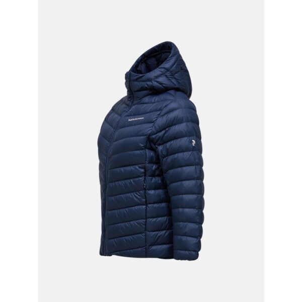 Peak Performance Peak Performance W Frost Down Hood Jacket G80527 Lillehammer Sport 4