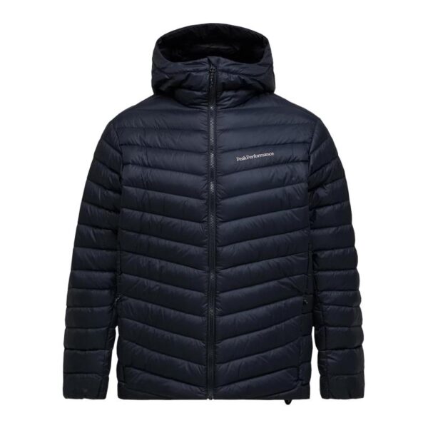 Peak Performance M Frost Down Hood Jacket