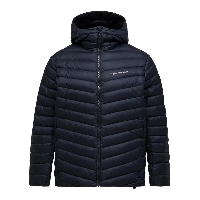 Peak Performance M Frost Down Hood Jacket - Bilde 1