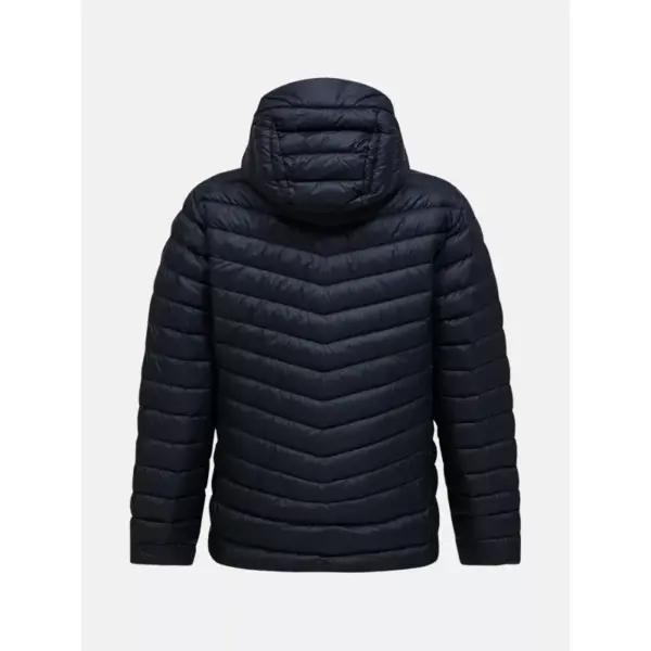 Peak Performance-M Frost Down Hood Jacket-G80526-Lillehammer Sport-2 Peak Performance M Frost Down Hood Jacket