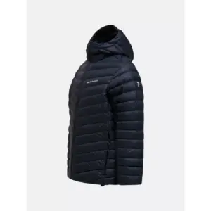 Peak Performance M Frost Down Hood Jacket - Bilde 3