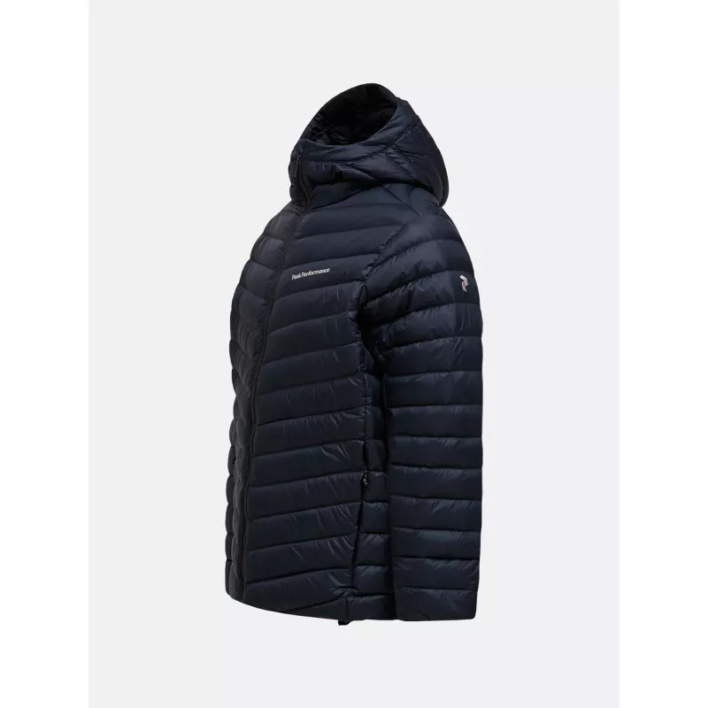 Peak Performance M Frost Down Hood Jacket - Bilde 3