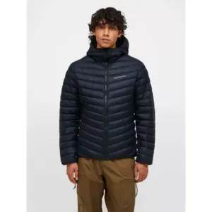 Peak Performance M Frost Down Hood Jacket - Bilde 4