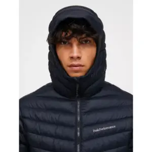 Peak Performance M Frost Down Hood Jacket - Bilde 5