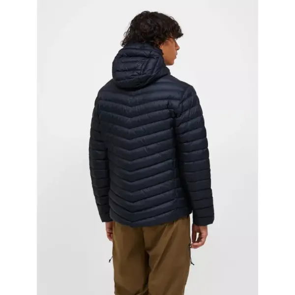 Peak Performance-M Frost Down Hood Jacket-G80526-Lillehammer Sport-7 Peak Performance M Frost Down Hood Jacket