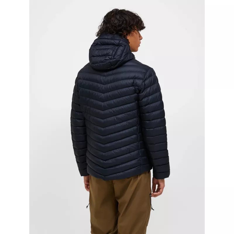 Peak Performance M Frost Down Hood Jacket - Bilde 7