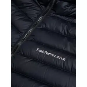 Peak Performance M Frost Down Hood Jacket - Bilde 8