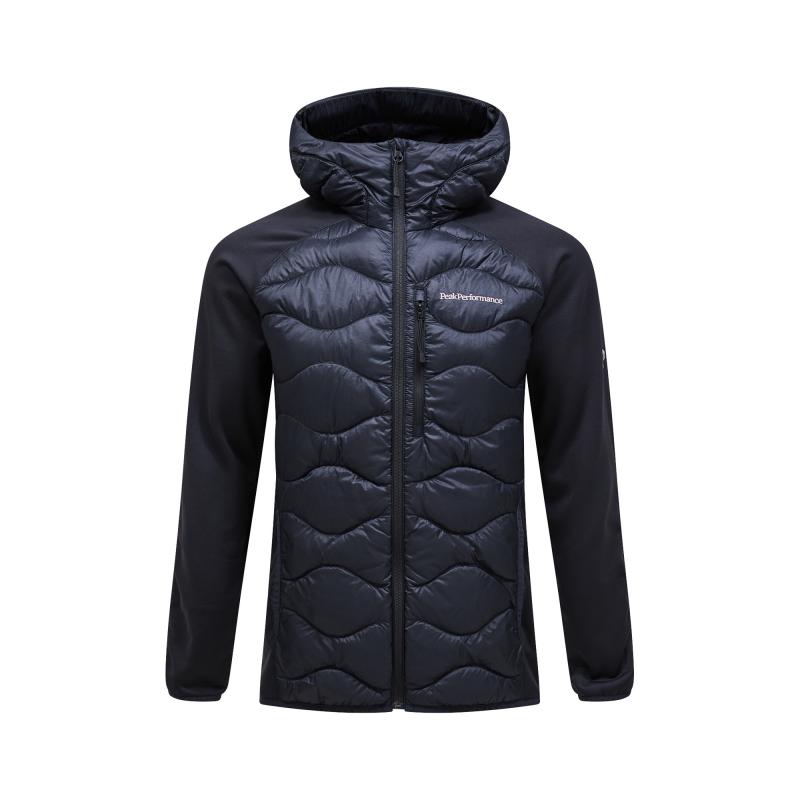 Peak Performance Peak Performance M Helium Down Hybrid Hood G79844 Lillehammer Sport 3