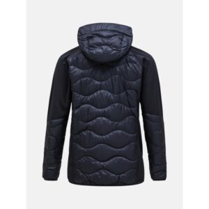 Peak Performance Peak Performance M Helium Down Hybrid Hood G79844 Lillehammer Sport 2