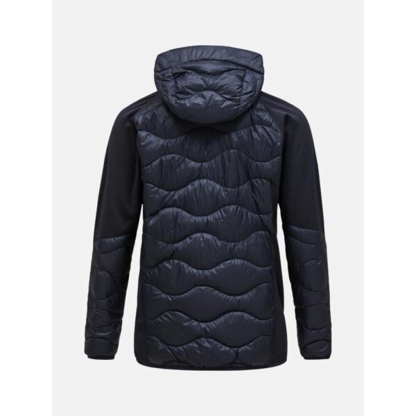 Peak Performance-M Helium Down Hybrid Hood-G79844-Lillehammer Sport-3 Peak Performance Peak Performance M Helium Down Hybrid Hood G79844 Lillehammer Sport 2