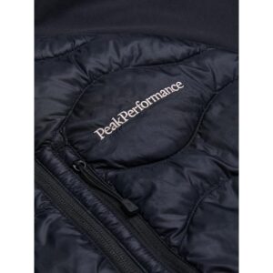 Peak Performance Peak Performance M Helium Down Hybrid Hood G79844 Lillehammer Sport 4