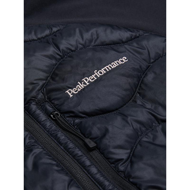 Peak Performance Peak Performance M Helium Down Hybrid Hood G79844 Lillehammer Sport 4