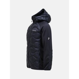 Peak Performance Peak Performance M Helium Down Hybrid Hood G79844 Lillehammer Sport 5