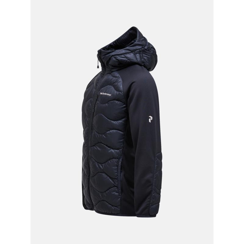 Peak Performance Peak Performance M Helium Down Hybrid Hood G79844 Lillehammer Sport 5
